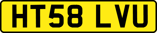 HT58LVU