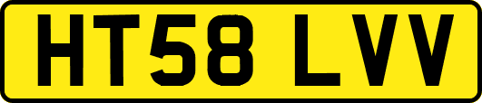 HT58LVV