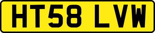 HT58LVW