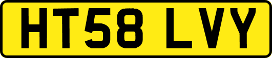 HT58LVY
