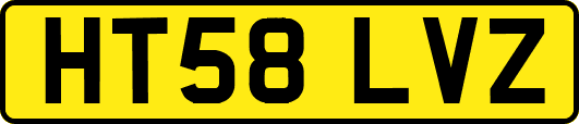 HT58LVZ
