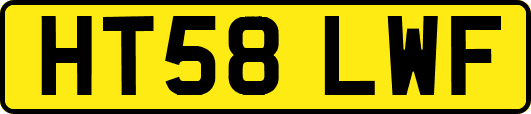 HT58LWF