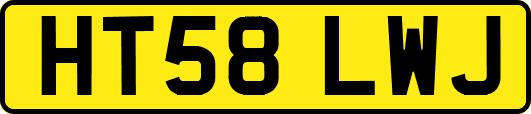 HT58LWJ