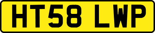 HT58LWP