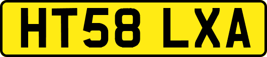 HT58LXA