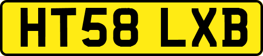 HT58LXB