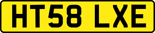 HT58LXE