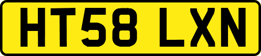 HT58LXN
