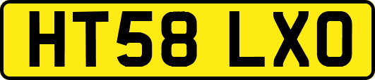 HT58LXO