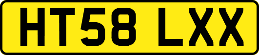 HT58LXX