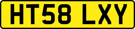 HT58LXY