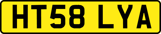 HT58LYA