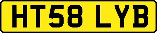 HT58LYB