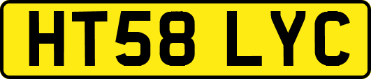 HT58LYC