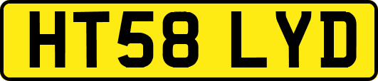 HT58LYD