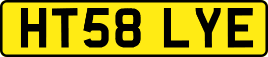 HT58LYE