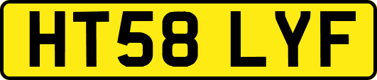 HT58LYF