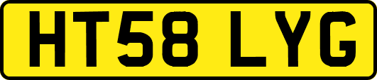 HT58LYG