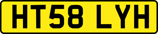 HT58LYH