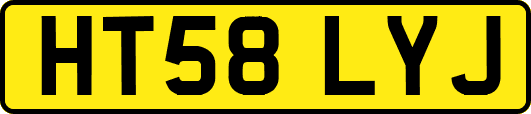 HT58LYJ