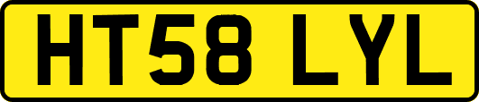 HT58LYL