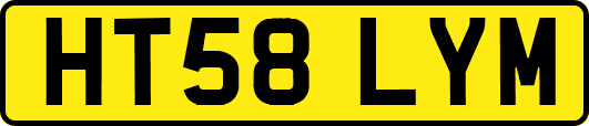 HT58LYM