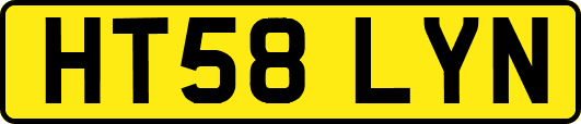 HT58LYN