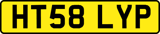 HT58LYP