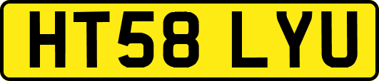 HT58LYU