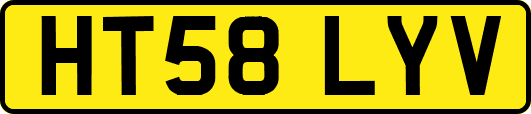HT58LYV