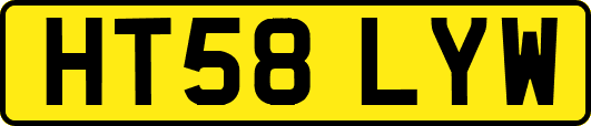 HT58LYW