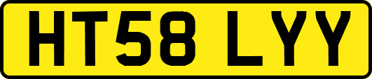 HT58LYY