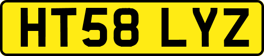 HT58LYZ
