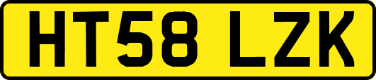 HT58LZK