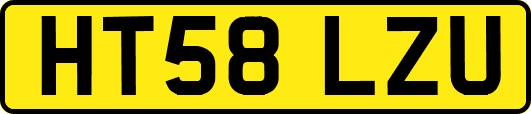 HT58LZU