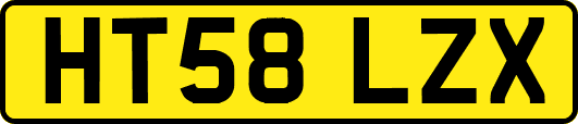 HT58LZX