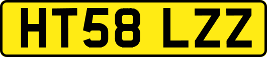 HT58LZZ