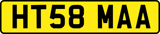 HT58MAA