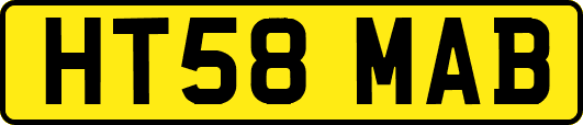 HT58MAB