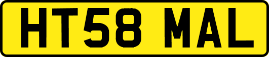 HT58MAL
