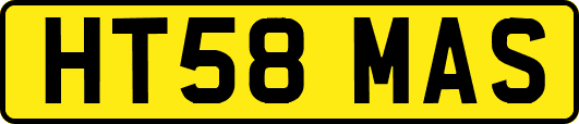 HT58MAS