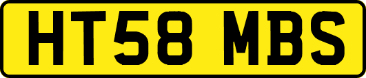 HT58MBS