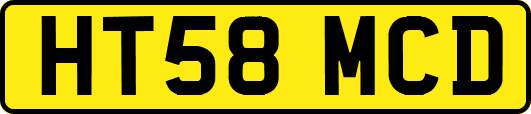 HT58MCD