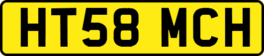 HT58MCH