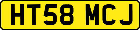 HT58MCJ