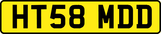 HT58MDD