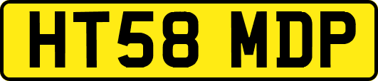 HT58MDP