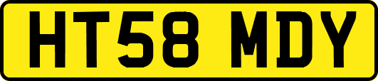 HT58MDY