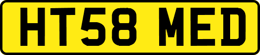 HT58MED
