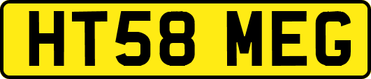 HT58MEG